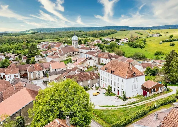 Chateau Melay