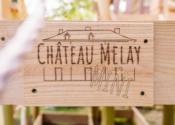 Chateau Melay