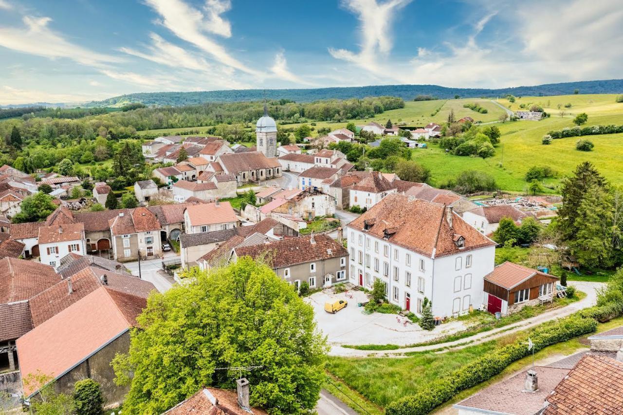 Chateau Melay (Haute-Marne)