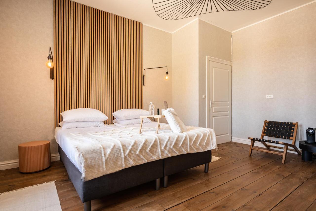 Bed & Breakfast Chateau Melay (Haute-Marne)