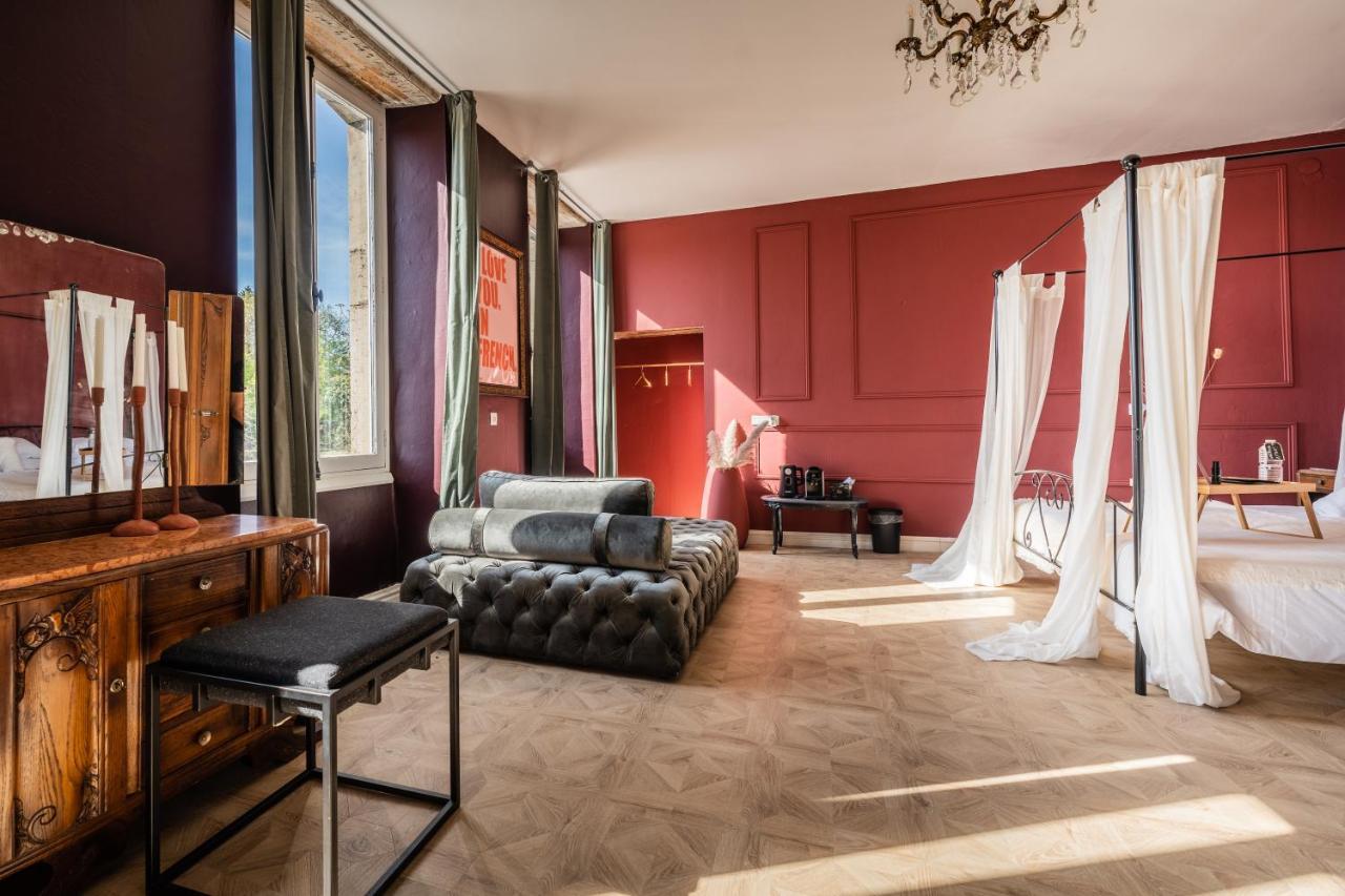 Chateau * Melay (Haute-Marne)