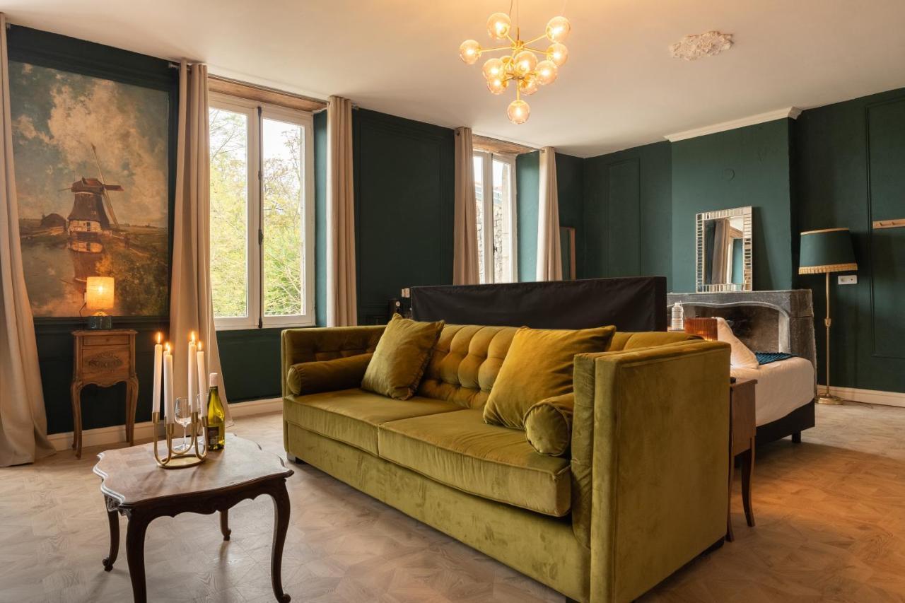 Bed & Breakfast Chateau