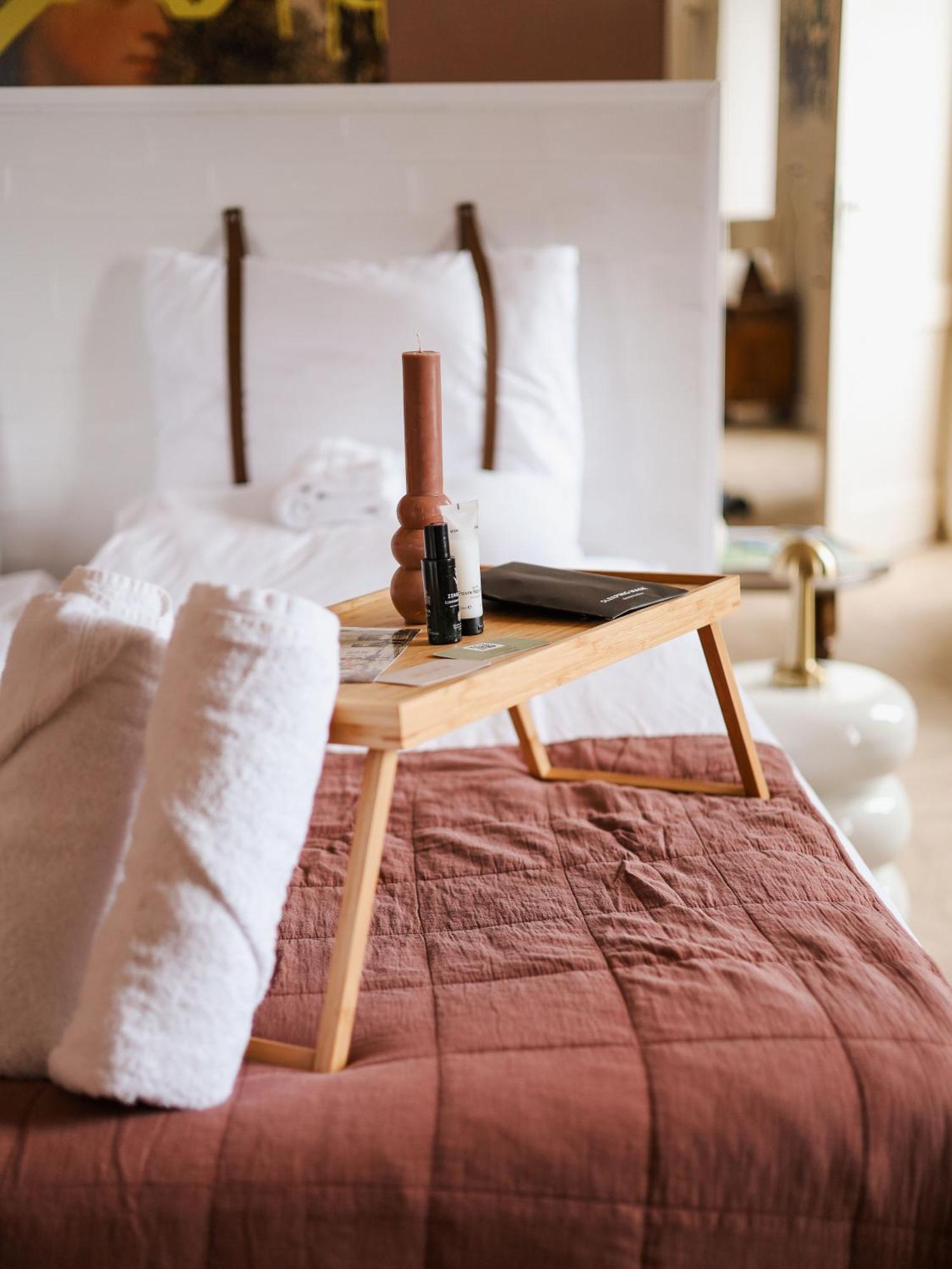 Bed & Breakfast Chateau *
